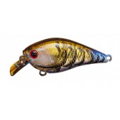 LC-0-3-516AGPC	Vobleris Lucky Craft LC 0.3 All Green Purple Craw